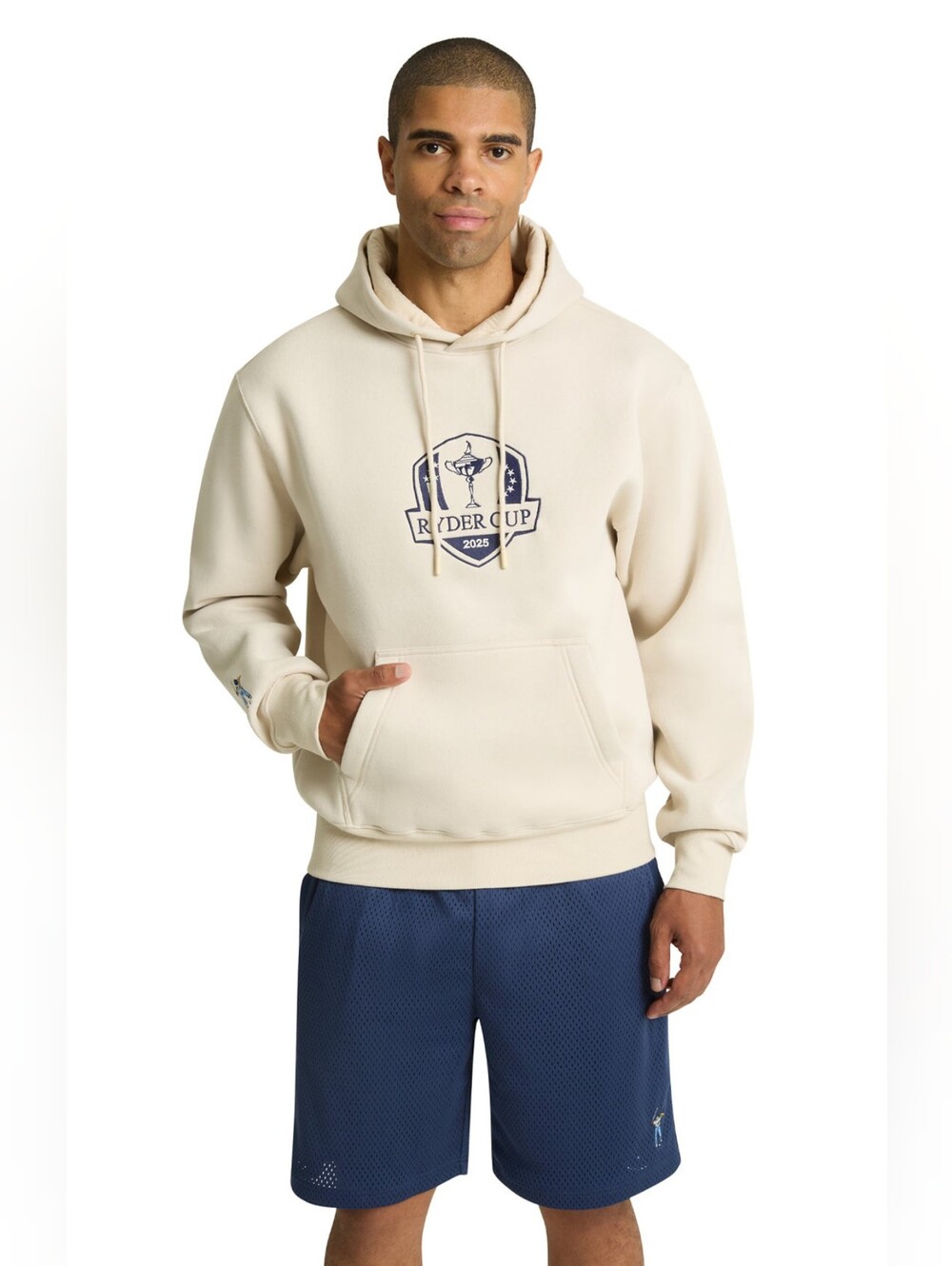 Eastaide Golf - Ryder Cup Clubhouse Hoodie - NWT